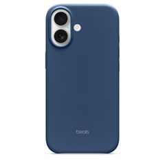 Beats Case met MagSafe en Camera Control Apple iPhone 17 - Bedrock Blue