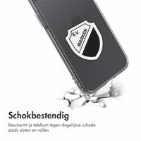 Clear Backcover Apple iPhone 15 - Marken S.V.