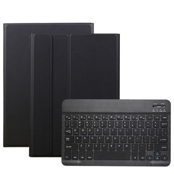 Bluetooth Keyboard QWERTY Bookcase iPad Mini 5 (2019) / Mini 4 (2015)