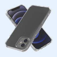 imoshion Protective Backcover Apple iPhone 12 - Transparant