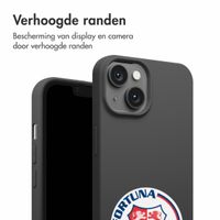 Backcover Apple iPhone 14 - SV Fortuna Wormerveer