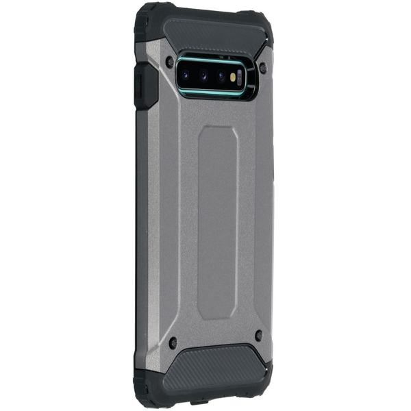 imoshion Rugged Xtreme Backcover Samsung Galaxy S10 Plus