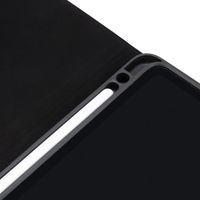 Tucano Up Plus Folio Case Apple iPad Air 11 inch (2025) M3 / (2024) M2 / Air 5 (2022) / Air 4 (2020) - Light Blue