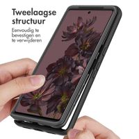 imoshion 360° Full Protective Case Google Pixel 7 Pro - Zwart