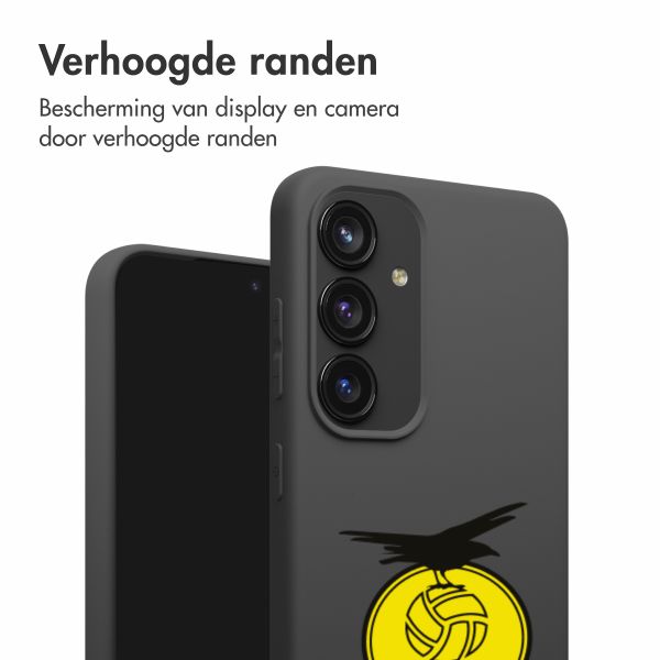 Backcover Samsung Galaxy S24 - Duiveland