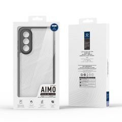 Dux Ducis Aimo Backcover OnePlus Nord 5 - Transparant