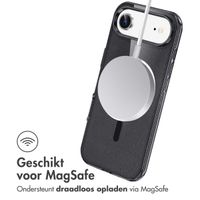 imoshion Sparkle Backcover met MagSafe Apple iPhone Air - Zwart