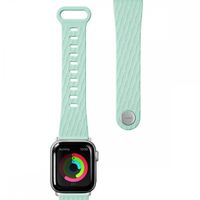 Laut Active 2.0 Apple Watch Series 1-9 / SE - 38/40/41 mm / Series 10 - 42 mm - Mint