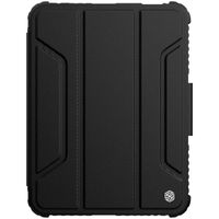 Nillkin Bumper Pro Case iPad Mini 6 (2021) - Zwart