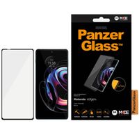 PanzerGlass Case Friendly Screenprotector Motorola Edge 20 Pro