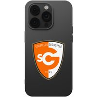 Backcover Apple iPhone 14 Pro - SCG