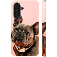 Ontwerp je eigen tough case Samsung Galaxy A37 (5G) - Wit