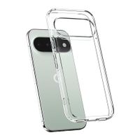 Spigen Ultra Hybrid Backcover Google Pixel 11 Pro - Crystal Clear