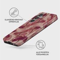 Burga Tough Backcover MagSafe Samsung Galaxy S24 - Tender Kiss