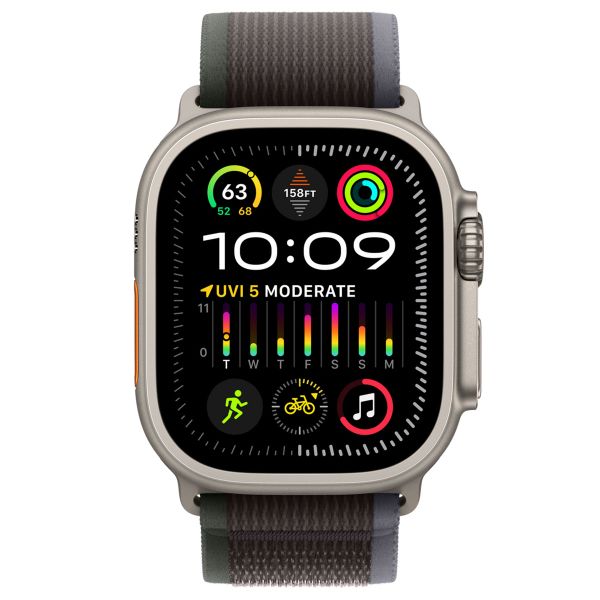 Apple watch 5 loop sale