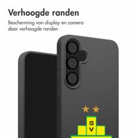 Backcover Samsung Galaxy A55 - S.V. Huizen