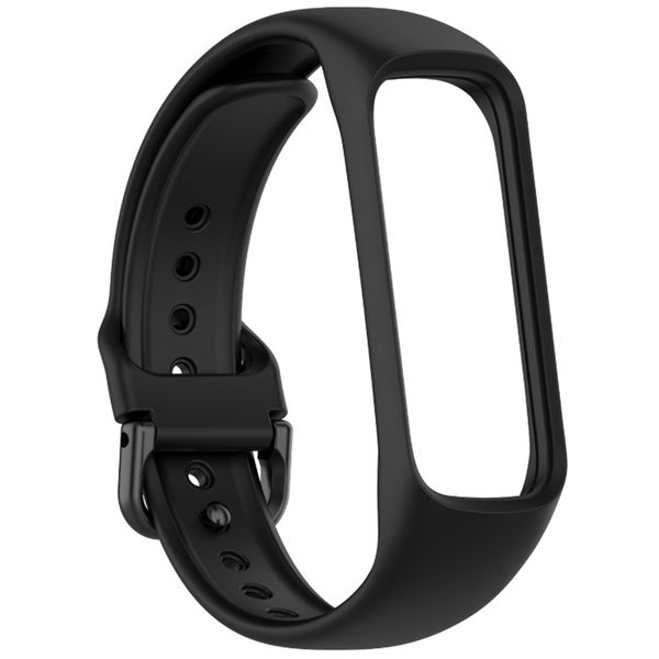 imoshion Siliconen bandje Samsung Galaxy Fit 2 - Zwart