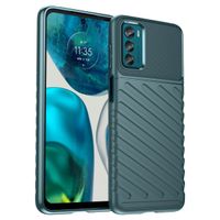 imoshion Thunder Backcover Motorola Moto G42 - Groen