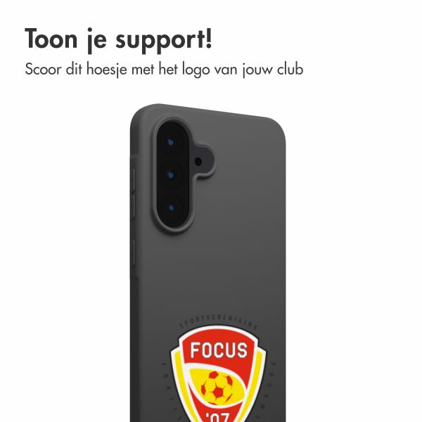 Backcover Samsung Galaxy A56 - Focus '07