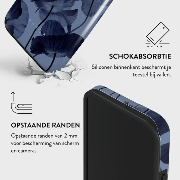 Burga Tough Backcover MagSafe Apple iPhone 13 - Archives