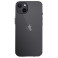 imoshion Softcase Backcover iPhone 13 - Transparant