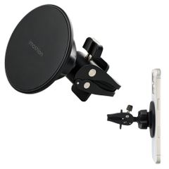 imoshion Telefoonhouder Auto - Magnetisch - Ventilatierooster - Zwart