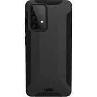 UAG Scout Backcover Samsung Galaxy A52(s) (5G/4G) - Zwart