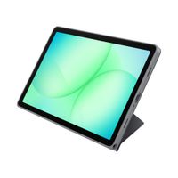 Samsung Originele Book Cover Samsung Galaxy Tab A11 Plus - Black