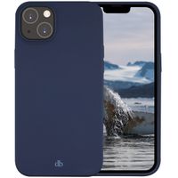 dbramante1928 Greenland Backcover Apple iPhone 14 Plus - Blauw