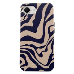 Burga Tough Backcover Apple iPhone 16e - Vigilant