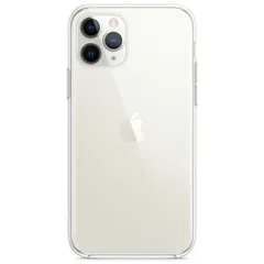 Apple Clearcase iPhone 11 Pro