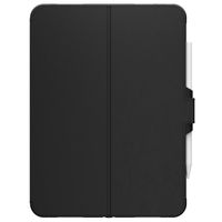 UAG Scout Bookcase Apple iPad 11 (2025) 11 inch A16 / iPad 10 (2022) 10.9 inch - Black