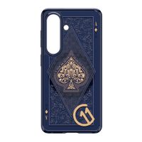 Samsung c11 Magnet Case Samsung Galaxy S26 - Fearless / Navy