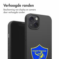 Backcover Apple iPhone 13 - S.C. Veluwezoom