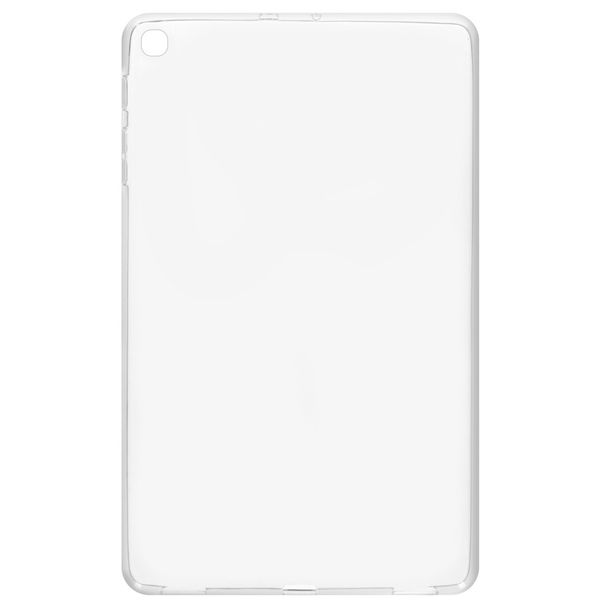 Softcase Backcover Samsung Galaxy Tab A 10.1 (2019)