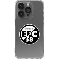 Clear Backcover Apple iPhone 14 Pro - EFC '58