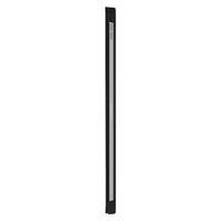 Decoded Textured Sillicon Slim Cover Apple iPad Air 11 inch (2025) M3 / (2024) M2 - Charcoal Black