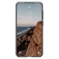 UAG Dot Case met MagSafe Samsung Galaxy S25 Edge - Ash