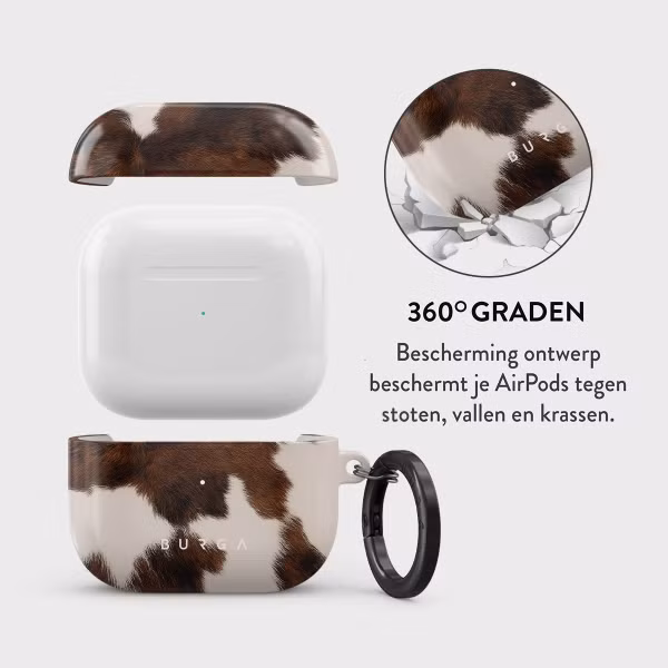 Burga Hardcase voor de Apple AirPods 3 (2021) - Celestial