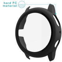 imoshion Full Cover Hardcase Samsung Galaxy Watch Active2 - 44 mm - Zwart