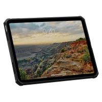 UAG Scout LT backcover Apple iPad 11 (2025) 11 inch A16 / iPad 10 (2022) 10.9 inch - Black