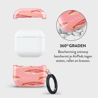 Burga Hardcase voor de Apple AirPods 4 - Gourmet