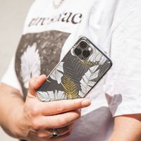 imoshion Design hoesje Samsung Galaxy S20 - Glamour Botanic