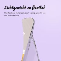 Hoesje met eigen foto en/of tekst Apple iPhone 16 - Filmrol nummer 1