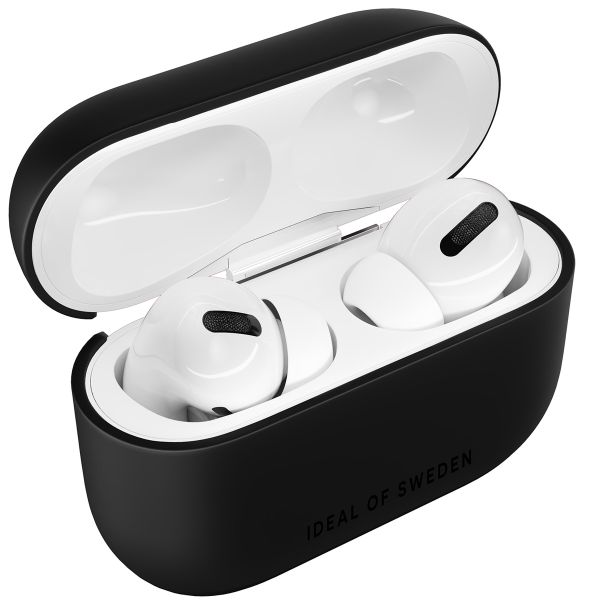 iDeal of Sweden Silicone Case Apple AirPods Pro - Black