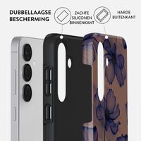 Burga Tough Backcover Samsung Galaxy S25 Plus - Velvet Night