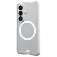 UAG Scout Backcover met MagSafe Samsung Galaxy S26 - Ice White