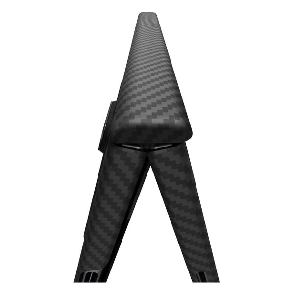 Spigen AirSkin Back Cover MagSafe Samsung Galaxy Z Fold 8 - Black