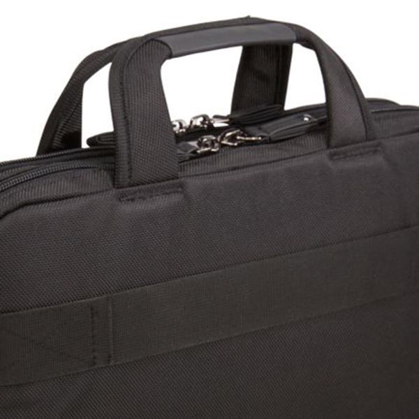 Case Logic Notion Laptoptas 14 inch - Black