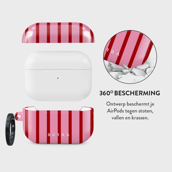 Burga Hardcase voor de Apple AirPods Pro 2 - Favorite Bikini
